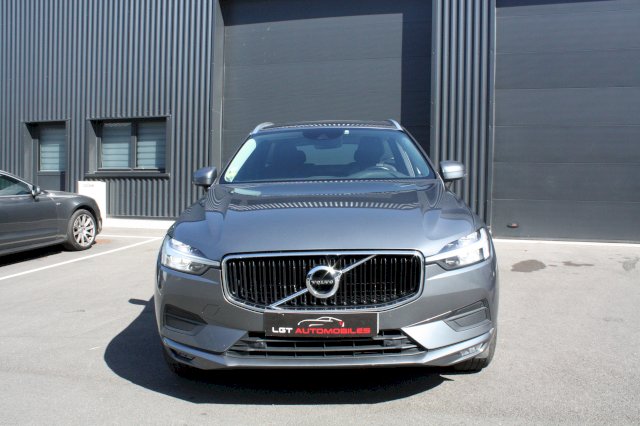 Volvo Volvo XC60 VOLVO XC60 II B4 MILD-HYBRID
