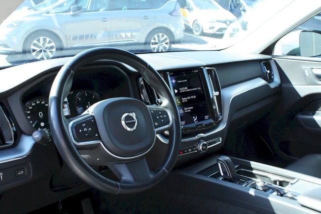 Volvo Volvo XC60 VOLVO XC60 II B4 MILD-HYBRID