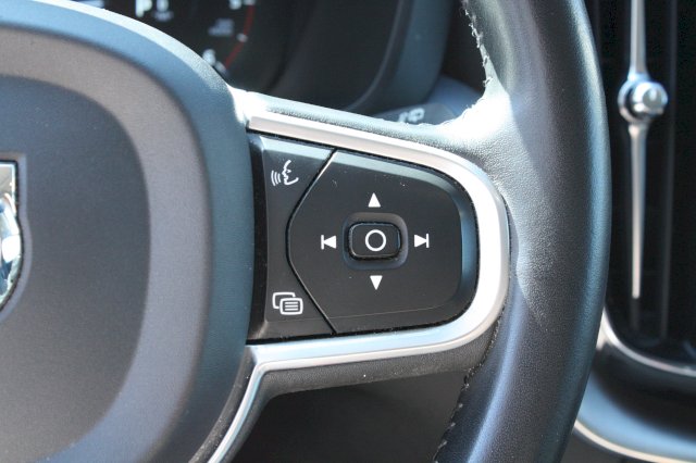 Volvo Volvo XC60 VOLVO XC60 II B4 MILD-HYBRID