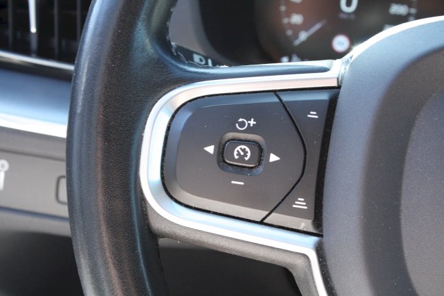 Volvo Volvo XC60 VOLVO XC60 II B4 MILD-HYBRID