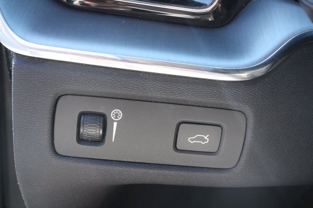 Volvo Volvo XC60 VOLVO XC60 II B4 MILD-HYBRID