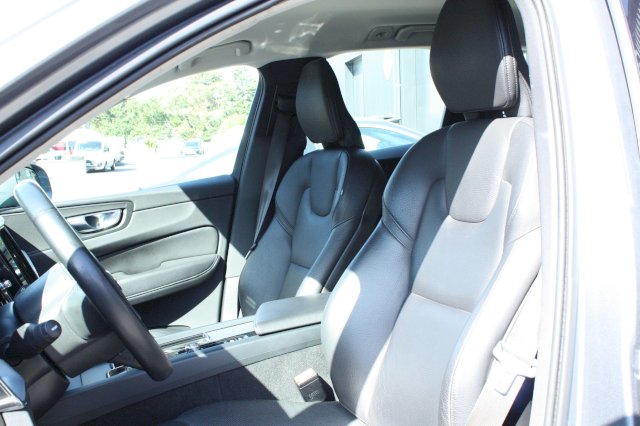 Volvo Volvo XC60 VOLVO XC60 II B4 MILD-HYBRID