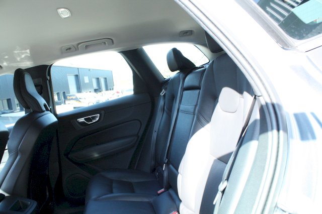 Volvo Volvo XC60 VOLVO XC60 II B4 MILD-HYBRID