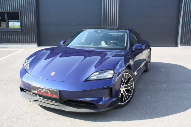 Porsche Porsche Taycan 598ch 4S avec batterie performance plus