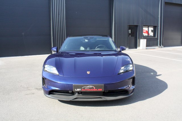 Porsche Porsche Taycan 598ch 4S avec batterie performance plus