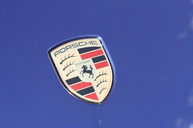 Porsche Porsche Taycan 598ch 4S avec batterie performance plus