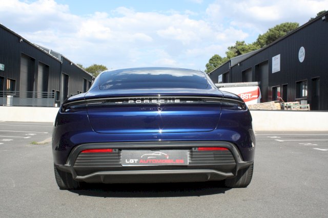 Porsche Porsche Taycan 598ch 4S avec batterie performance plus