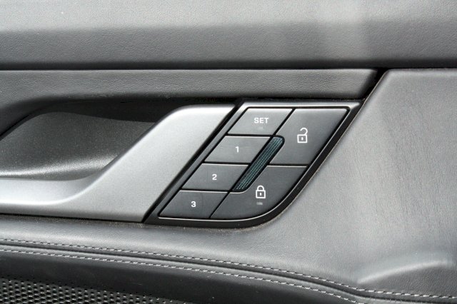 Porsche Porsche Taycan 598ch 4S avec batterie performance plus