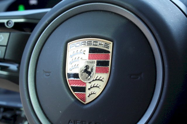 Porsche Porsche Taycan 598ch 4S avec batterie performance plus