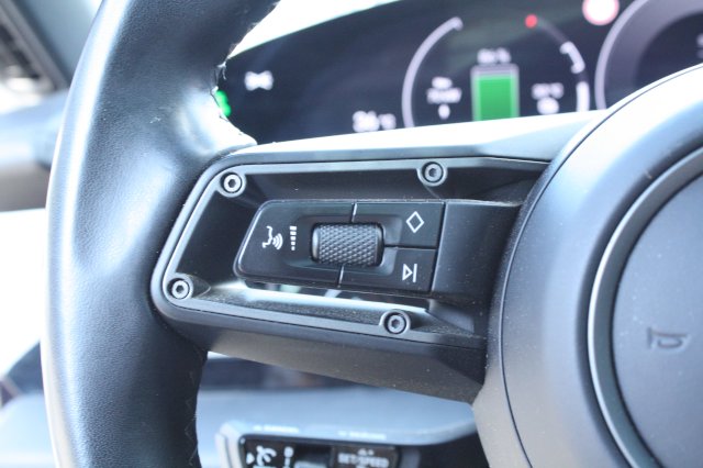 Porsche Porsche Taycan 598ch 4S avec batterie performance plus