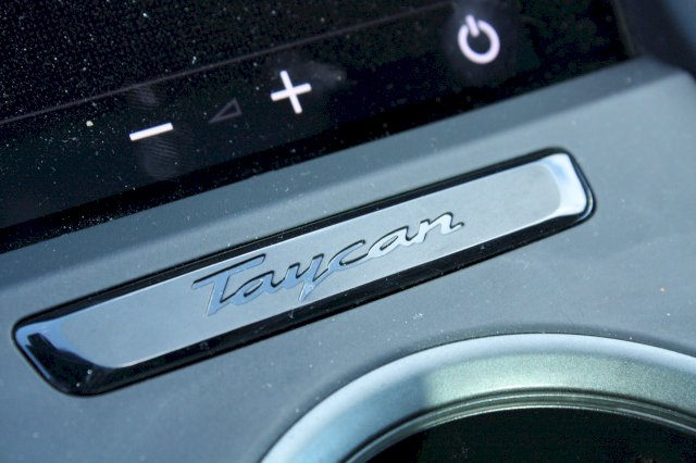 Porsche Porsche Taycan 598ch 4S avec batterie performance plus