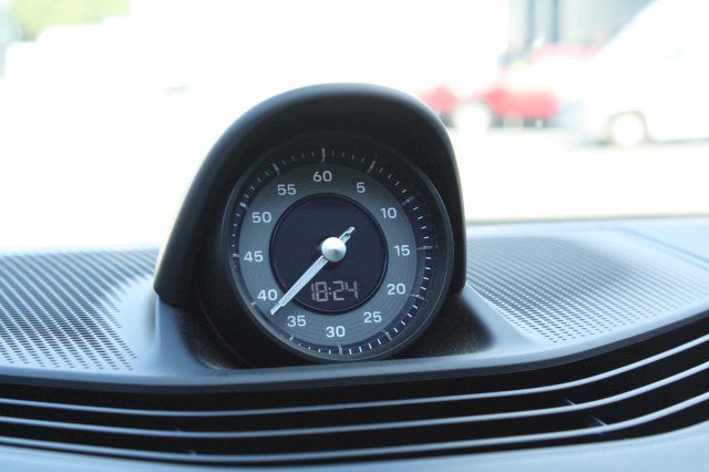 Porsche Porsche Taycan 598ch 4S avec batterie performance plus