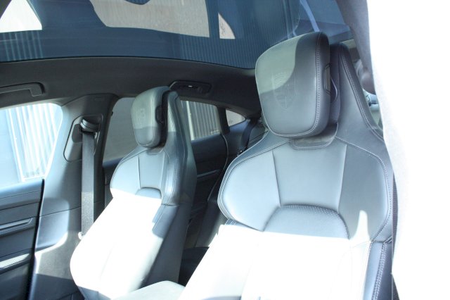 Porsche Porsche Taycan 598ch 4S avec batterie performance plus