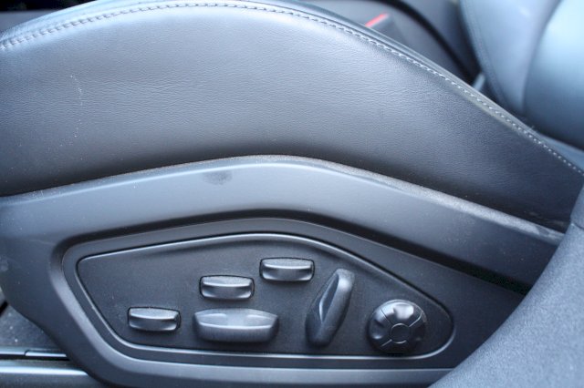 Porsche Porsche Taycan 598ch 4S avec batterie performance plus