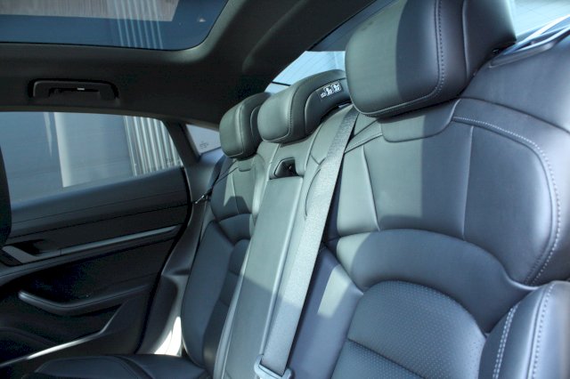 Porsche Porsche Taycan 598ch 4S avec batterie performance plus