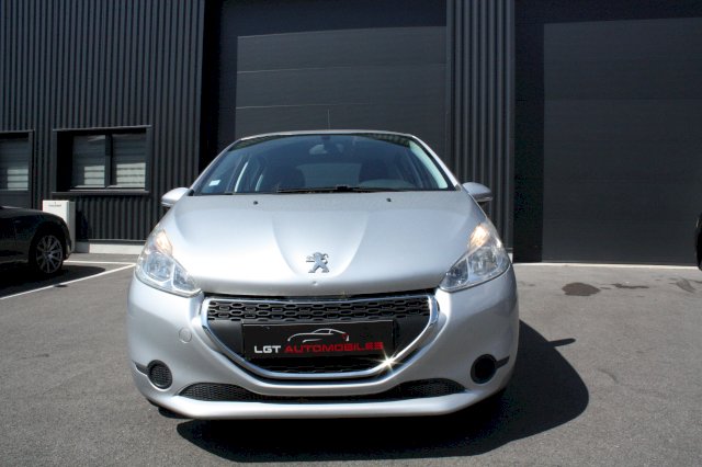 Peugeot Peugeot 208 PEUGEOT 208 I 1.4 HDI