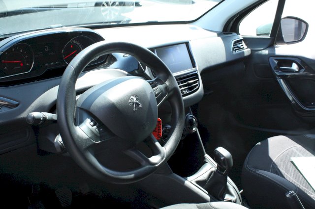 Peugeot Peugeot 208 PEUGEOT 208 I 1.4 HDI