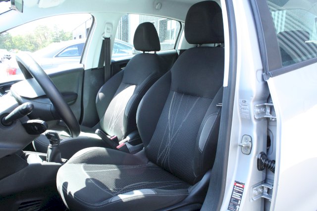 Peugeot Peugeot 208 PEUGEOT 208 I 1.4 HDI