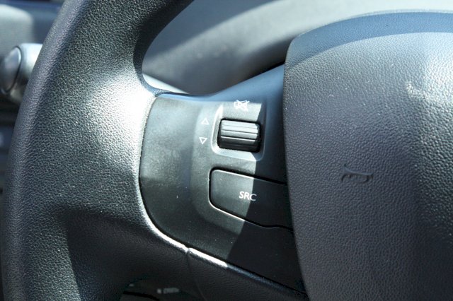 Peugeot Peugeot 208 PEUGEOT 208 I 1.4 HDI