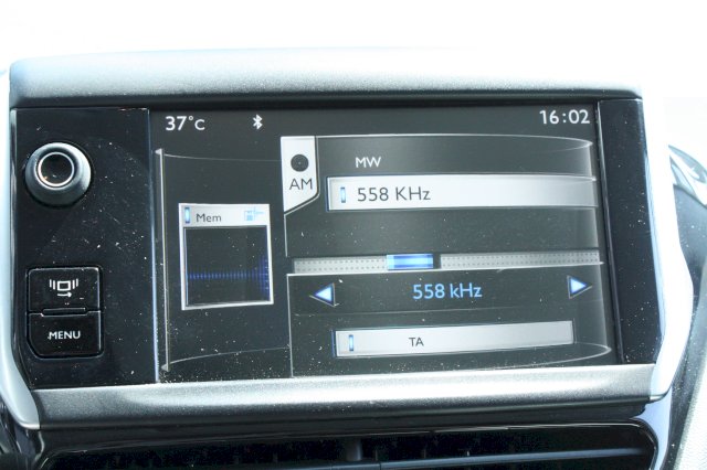Peugeot Peugeot 208 PEUGEOT 208 I 1.4 HDI