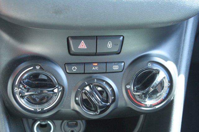 Peugeot Peugeot 208 PEUGEOT 208 I 1.4 HDI