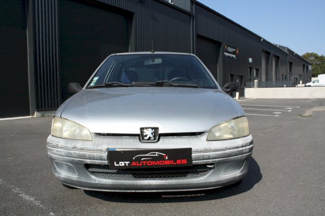 Peugeot Peugeot 106  1.1 Open Pack 5p