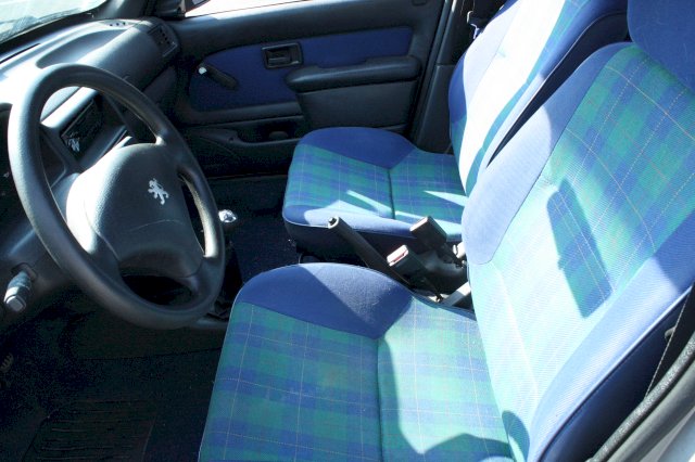 Peugeot Peugeot 106  1.1 Open Pack 5p