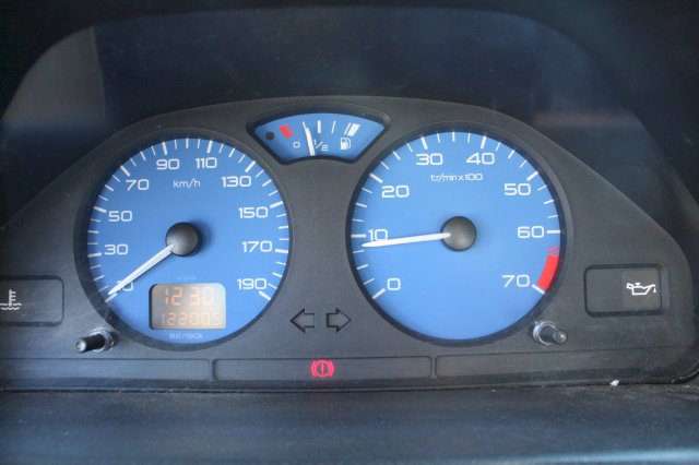 Peugeot Peugeot 106  1.1 Open Pack 5p