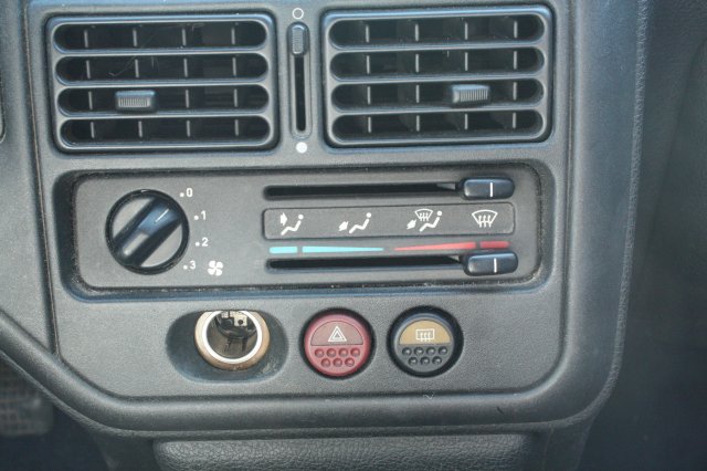 Peugeot Peugeot 106  1.1 Open Pack 5p