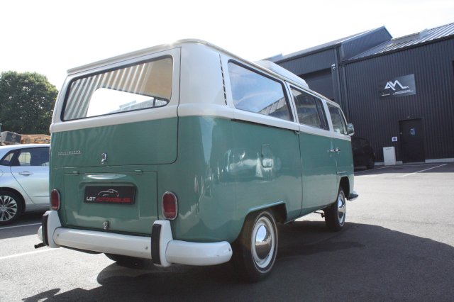 Volkswagen Transporter 2 Combi T2 Volkswagen