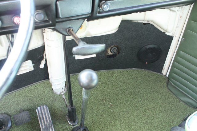 Volkswagen Transporter 2 Combi T2 Volkswagen