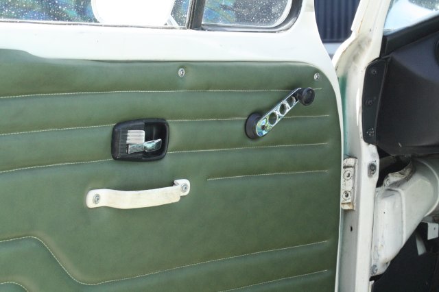 Volkswagen Transporter 2 Combi T2 Volkswagen