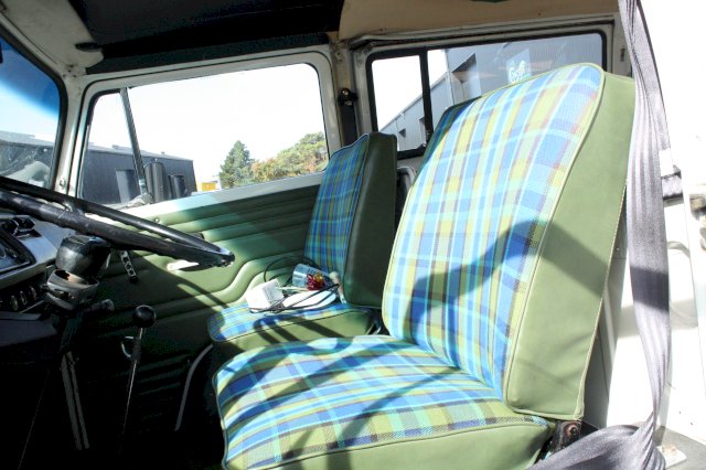 Volkswagen Transporter 2 Combi T2 Volkswagen