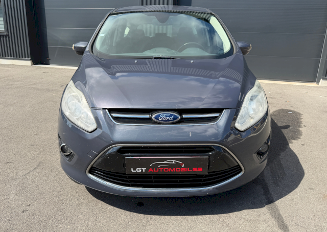 Ford Ford C-Max FORD C-MAX II 1.6 TDCI