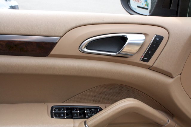 Porsche Porsche Cayenne PORSCHE CAYENNE 3.0 DIESEL