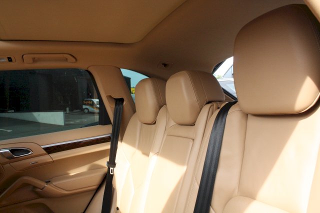 Porsche Porsche Cayenne PORSCHE CAYENNE 3.0 DIESEL
