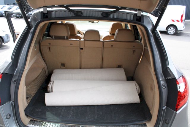 Porsche Porsche Cayenne PORSCHE CAYENNE 3.0 DIESEL