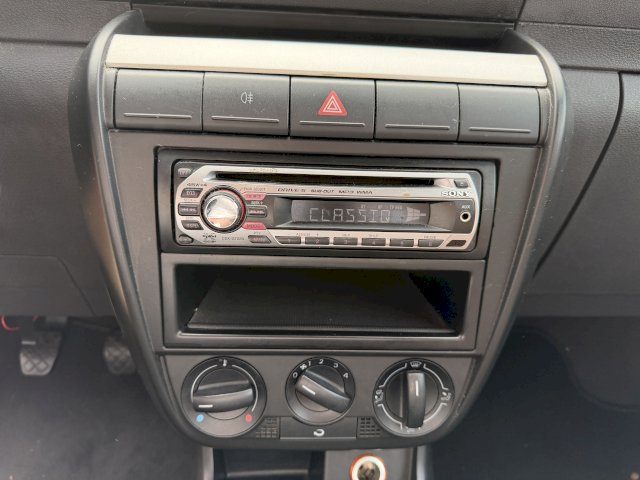 Volkswagen Volkswagen Fox  1.2 55 Trend Pack Confort