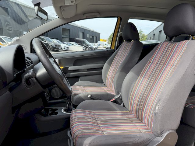 Volkswagen Volkswagen Fox  1.2 55 Trend Pack Confort