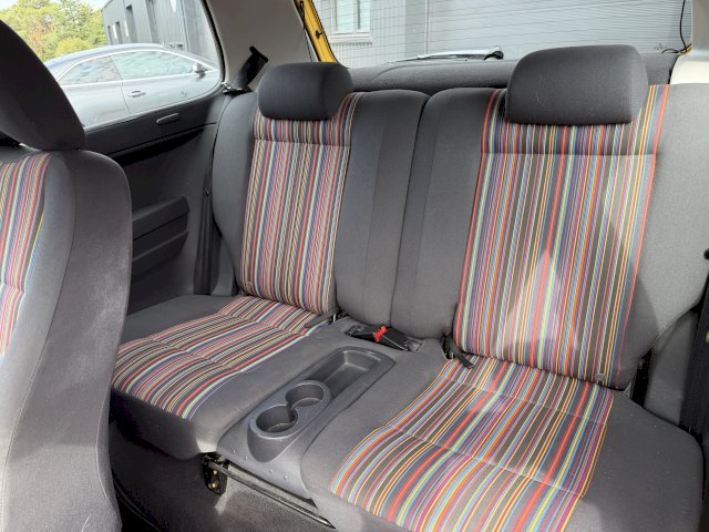 Volkswagen Volkswagen Fox  1.2 55 Trend Pack Confort