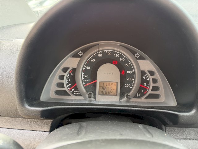 Volkswagen Volkswagen Fox  1.2 55 Trend Pack Confort
