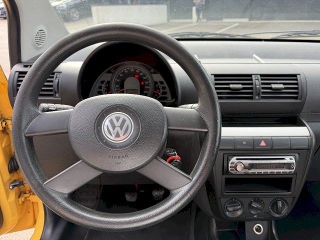 Volkswagen Volkswagen Fox  1.2 55 Trend Pack Confort