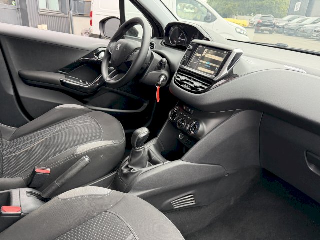 Peugeot Peugeot 208  1.0 VTi Business 5p