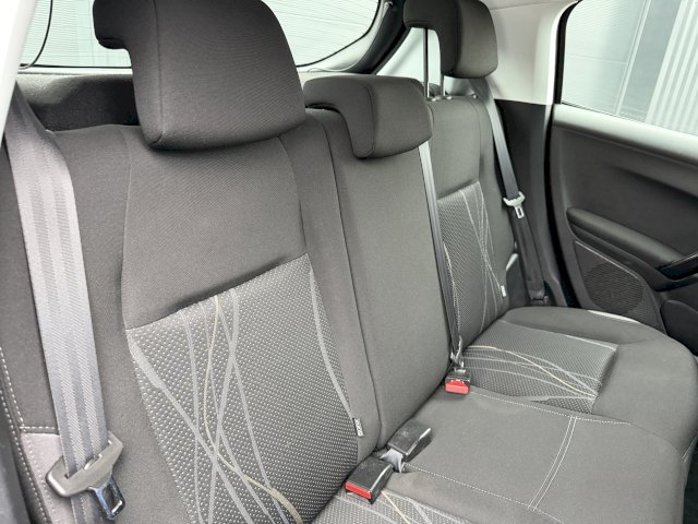 Peugeot Peugeot 208  1.0 VTi Business 5p