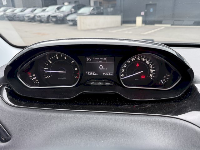 Peugeot Peugeot 208  1.0 VTi Business 5p