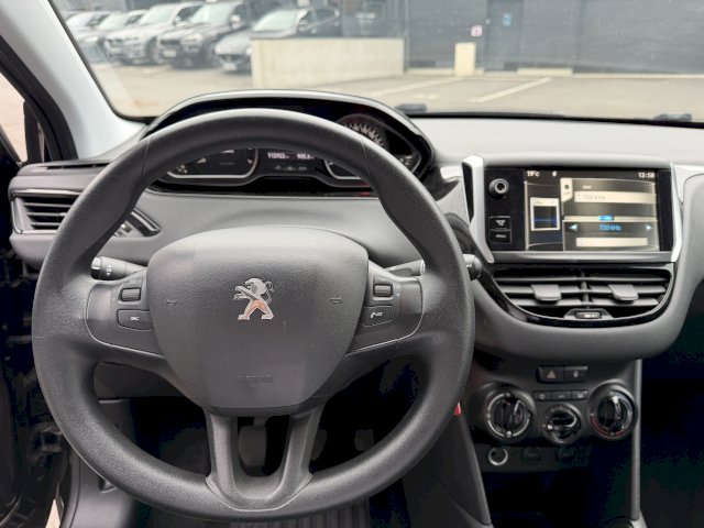 Peugeot Peugeot 208  1.0 VTi Business 5p