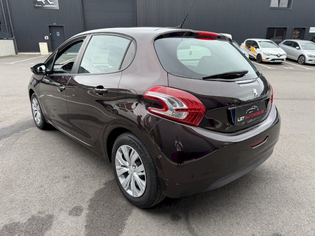 Peugeot Peugeot 208  1.0 VTi Business 5p