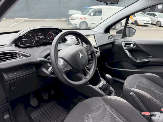 Peugeot Peugeot 208  1.0 VTi Business 5p
