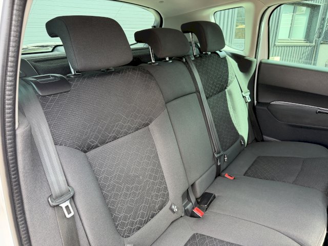 Peugeot Peugeot 3008  1.6 BlueHDi 120ch Active Business S&S
