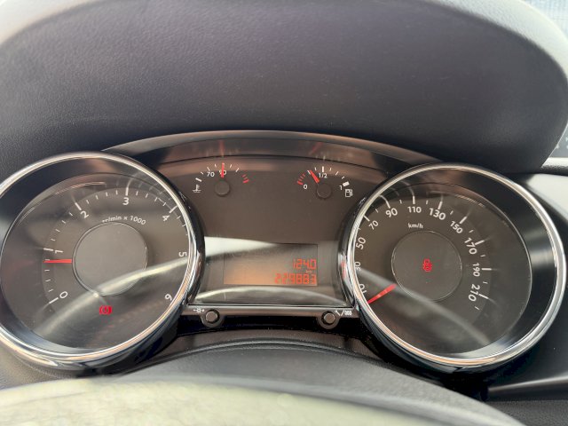 Peugeot Peugeot 3008  1.6 BlueHDi 120ch Active Business S&S